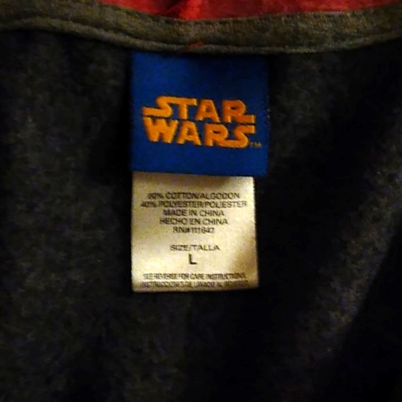 Sweatshirt - Picture 2 of 3